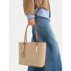 Torebka MEXX CEO-MEXX-X-007-09 Beżowy