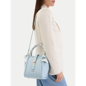 Torebka MEXX EO-MEXX-B-003-09 Niebieski