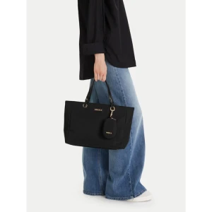 Torebka MEXX EO-MEXX-L-001-09 Czarny