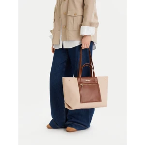 Torebka MEXX EO-MEXX-L-002-09 Beżowy