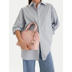 Torebka MEXX EO-MEXX-S-001-09 Różowy