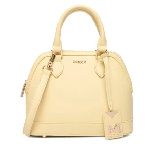 Torebka MEXX EO-MEXX-S-001-09 Żółty