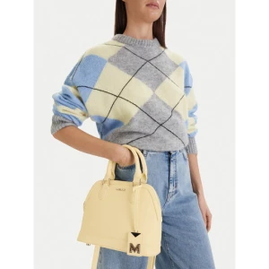 Torebka MEXX EO-MEXX-S-001-09 Żółty