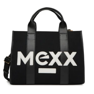 Torebka MEXX MEXX-A-001-07 Czarny