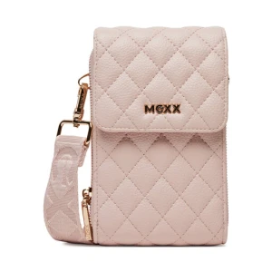 Torebka MEXX MEXX-L-003-07 Różowy
