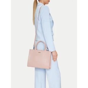 Torebka MEXX MEXX-S-002-07 Różowy