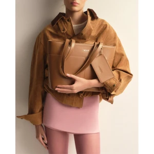 Torebka MEXX MEXX-S-003-07 Brązowy