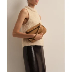 Torebka MEXX MEXX-S-004-07 Brązowy