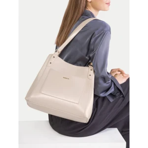 Torebka MEXX MEXX-S-007-07 Beżowy