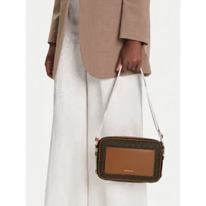 Torebka Michael Kors 32R5G5VC9B Brązowy