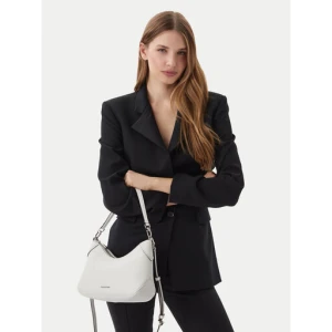 Torebka Michael Kors 32S6SJ6W8L Biały