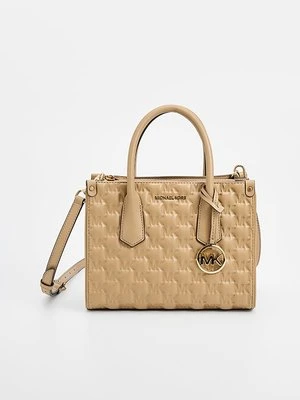 Zdjęcie produktu Torebka Michael Kors wielbłądzi
