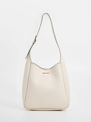 Torebka Michael Kors mleczny