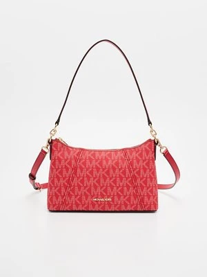 Torebka Michael Kors ciemnoczerwony