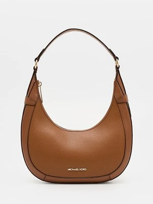 Torebka Michael Kors brązowy
