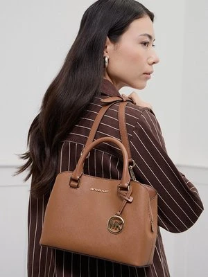 Zdjęcie produktu Torebka Michael Kors brązowy