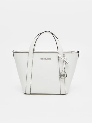 Torebka Michael Kors biały