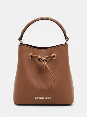 Zdjęcie produktu Torebka Michael Kors brązowy