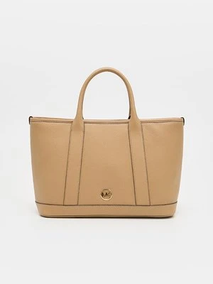 Torebka Michael Kors wielbłądzi