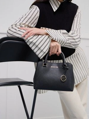 Torebka Michael Kors czarny