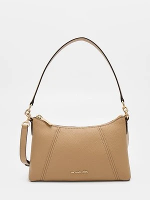 Torebka Michael Kors wielbłądzi