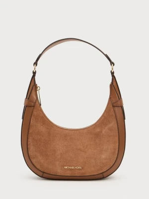 Torebka Michael Kors brązowy