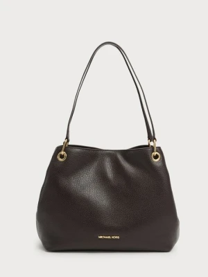 Torebka Michael Kors brązowy