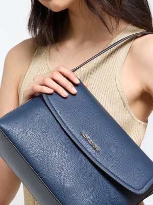 Torebka Michael Kors granatowy