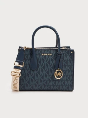 Torebka Michael Kors granatowy