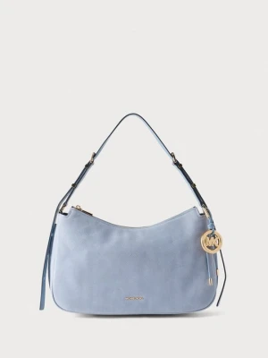 Torebka Michael Kors jasnoniebieski