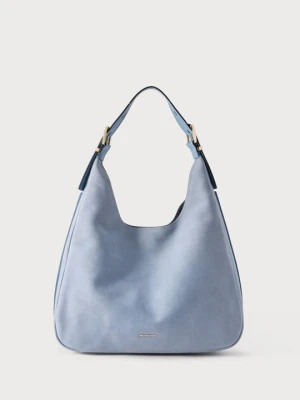 Torebka Michael Kors jasnoniebieski
