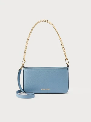 Torebka Michael Kors jasnoniebieski