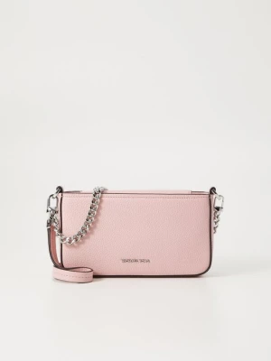 Torebka Michael Kors jasnoróżowy
