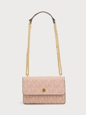Torebka Michael Kors jasnoróżowy
