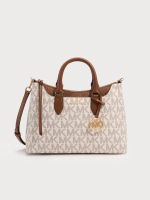 Torebka Michael Kors jasnożółty