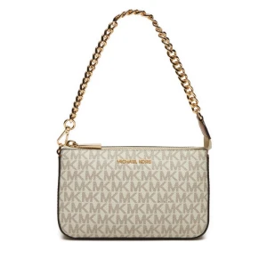 Torebka Michael Kors Jet Set 32F1GJ6W6B Beżowy