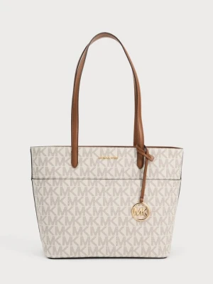 Torebka Michael Kors jasnożółty