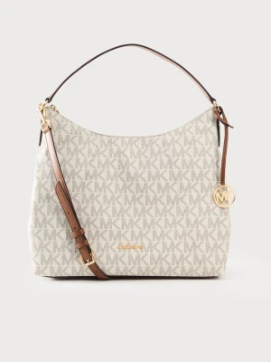 Torebka Michael Kors jasnożółty