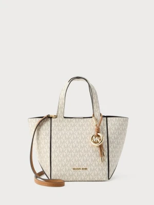 Torebka Michael Kors mleczny