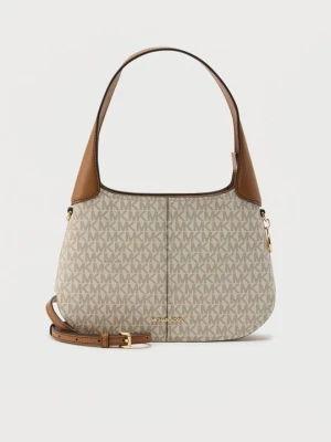 Torebka Michael Kors mleczny