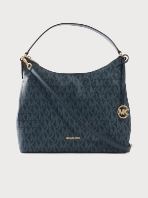 Torebka Michael Kors niebieski