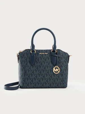 Torebka Michael Kors niebieski