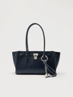 Torebka Michael Kors niebieski