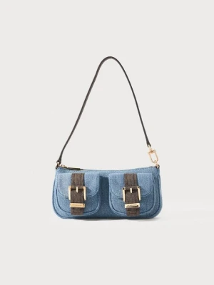 Torebka Michael Kors niebieski