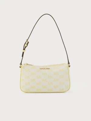 Torebka Michael Kors żółty