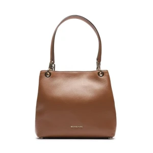 Torebka MICHAEL Michael Kors 30F3G8KT7L Brązowy