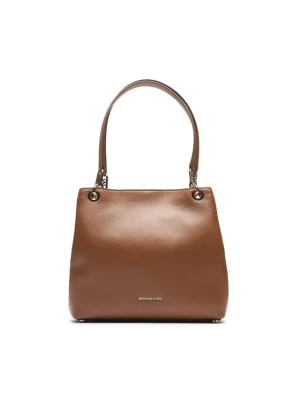 Torebka MICHAEL Michael Kors 30F3G8KT7L Brązowy