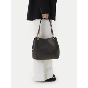 Torebka MICHAEL Michael Kors 30F3G8KT7L Czarny