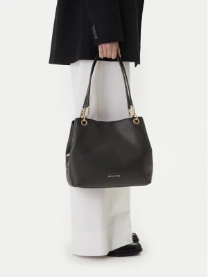 Torebka MICHAEL Michael Kors 30F3G8KT7L Czarny