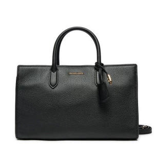 Torebka MICHAEL Michael Kors 30F4GETS2L Czarny